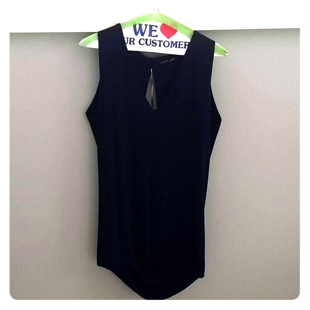 Like new Zara Top